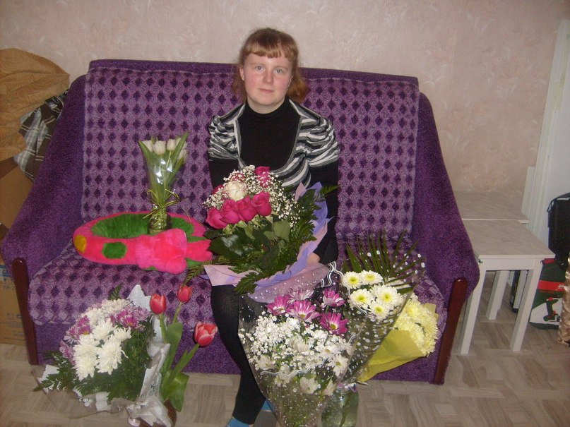 Людмила Павлова | Великий Новгород