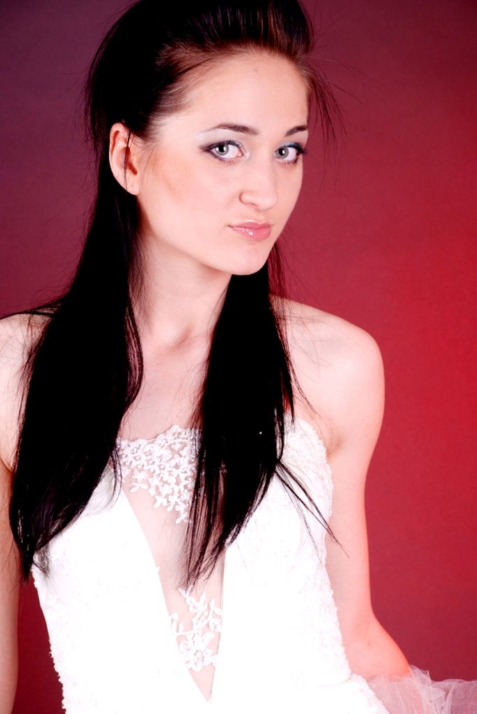 Ekaterina Pervaya | Киев