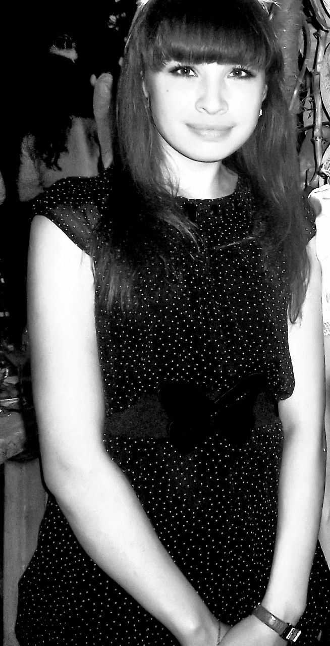 Tatyana Kryvenok | Чернигов