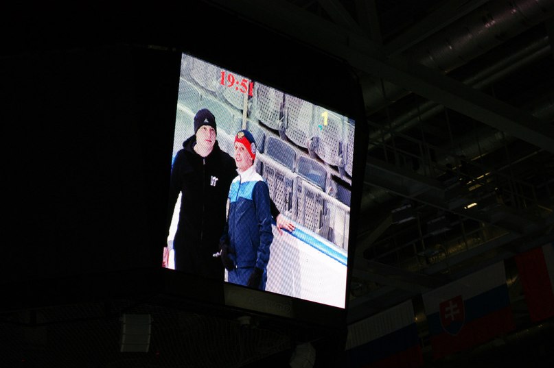 Alexander Shoshin | Иркутск