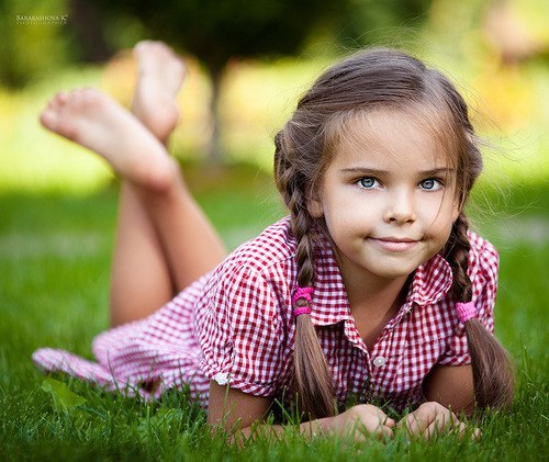 Аня Федорчук | Toronto