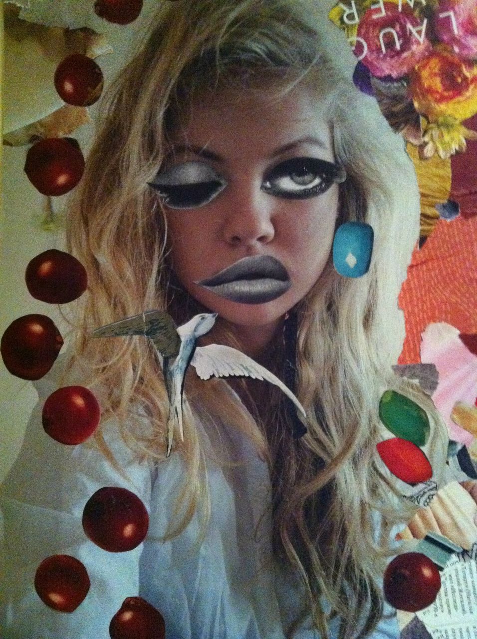 Алёна Хоффманн | Москва