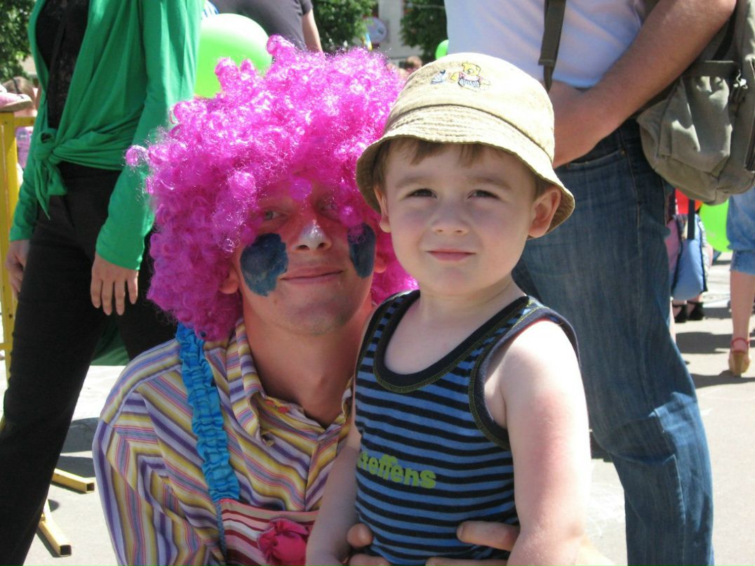 Анатолий Ковальковский | Каменец-Подольский