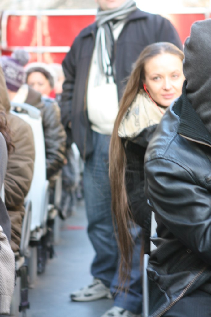 Александра Багирова | Новосибирск