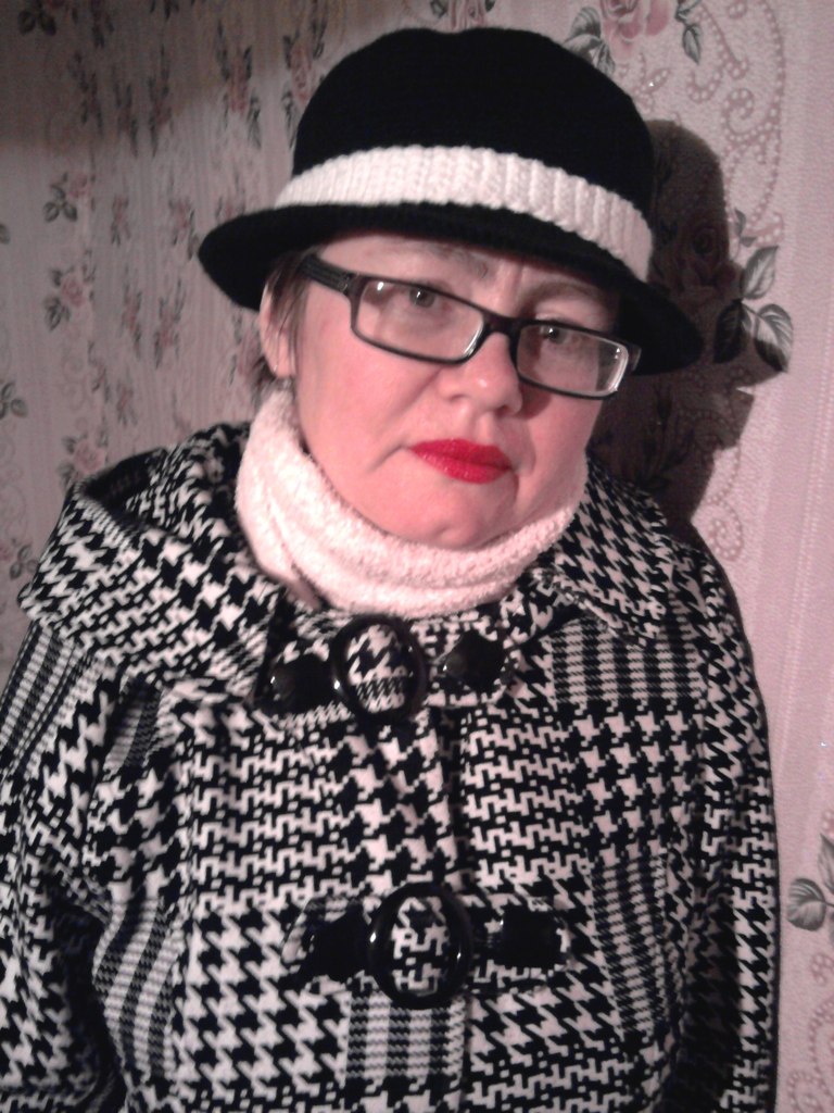 Марина Крюкова | 