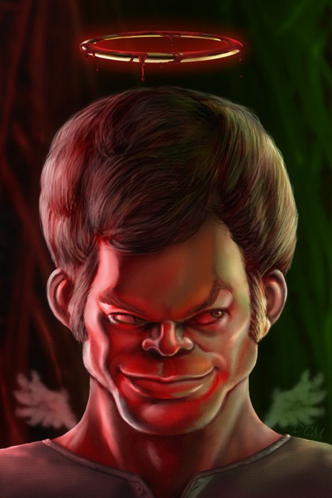 Vasiliy Madman AiM™ | Москва