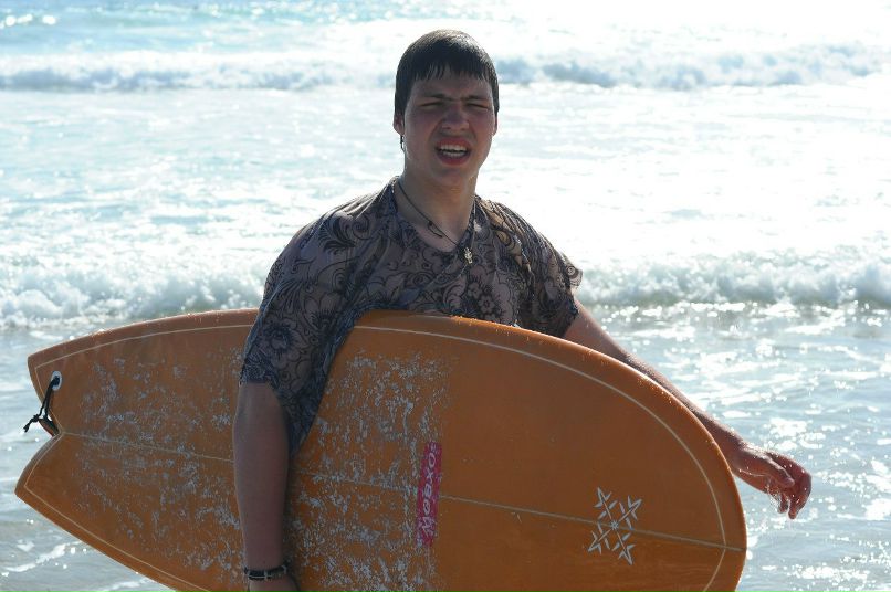 Екатерина Захарова | Москва