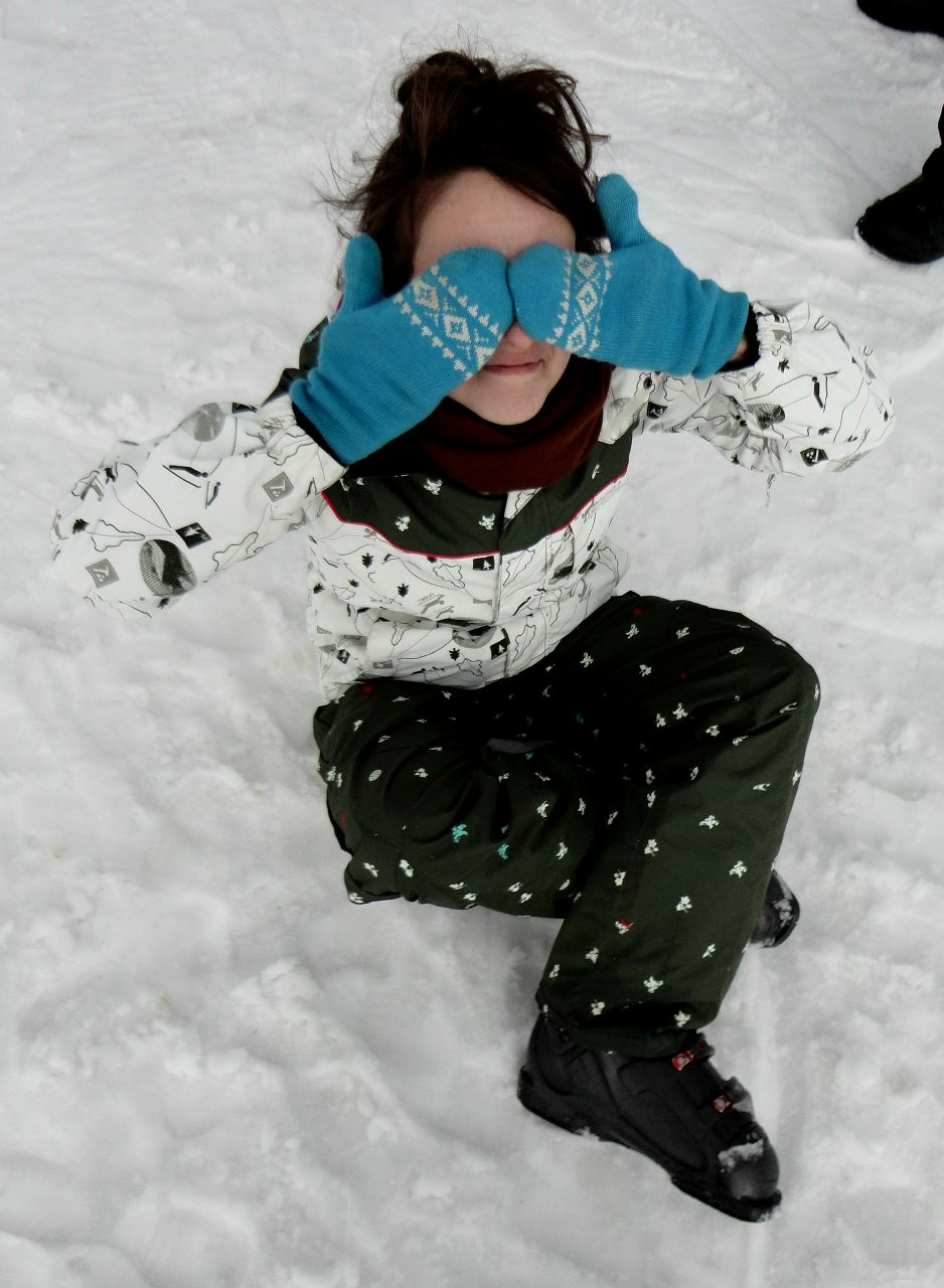 Зорька Гордикова ^_^ Кукурузка | Киев