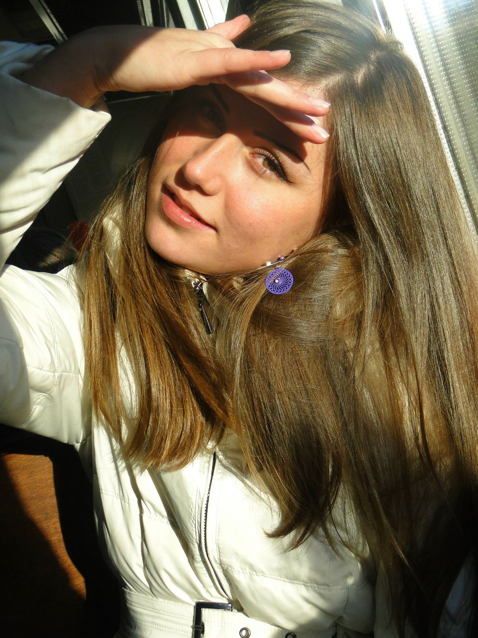 Диана Молоснова | Санкт-Петербург