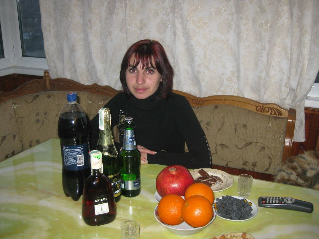 Елена Бескоровайная | Севастополь