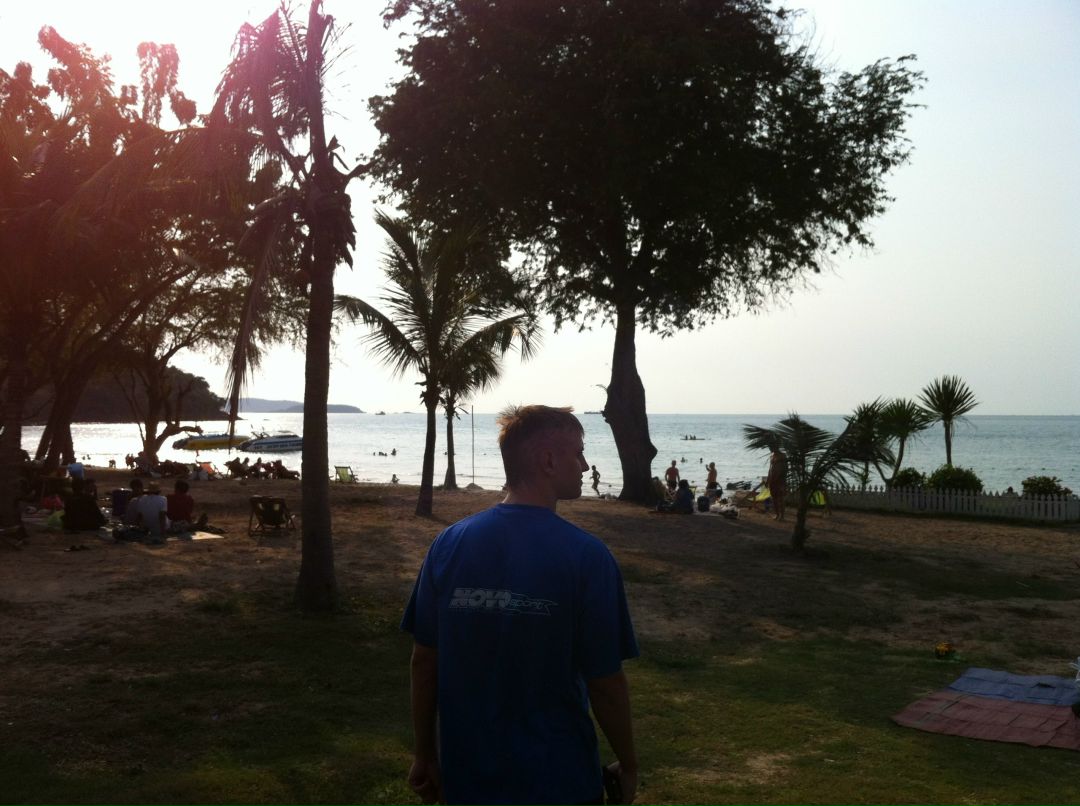 Роман Жиличев | Новосибирск