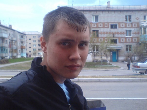 Сергей Сорокин Александрович | Тюмень