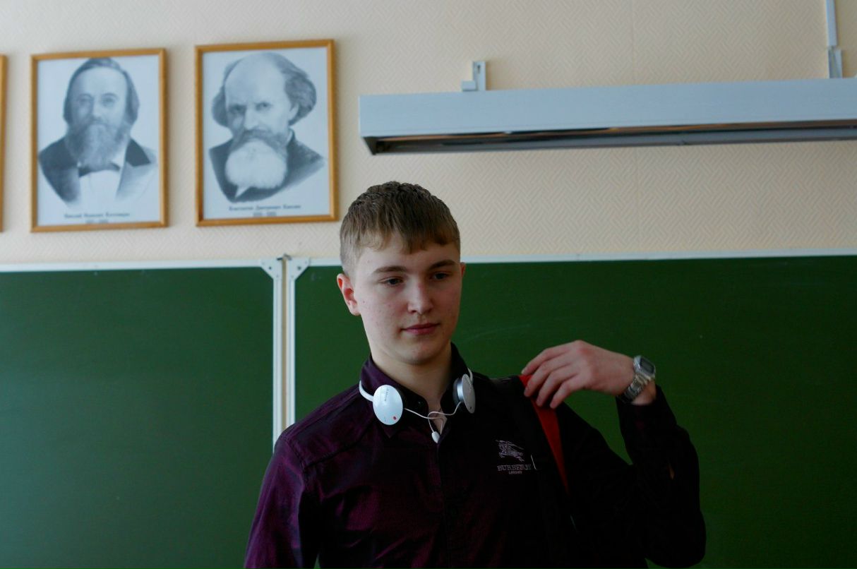 Дмитрий Рожков | Новосибирск