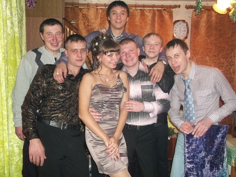 Алексей Бадров | Балахна