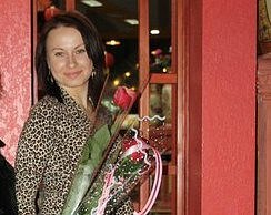 Татьяна Тараканова | Киев