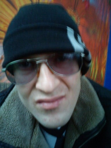 Михаил Якубов | Кыштым