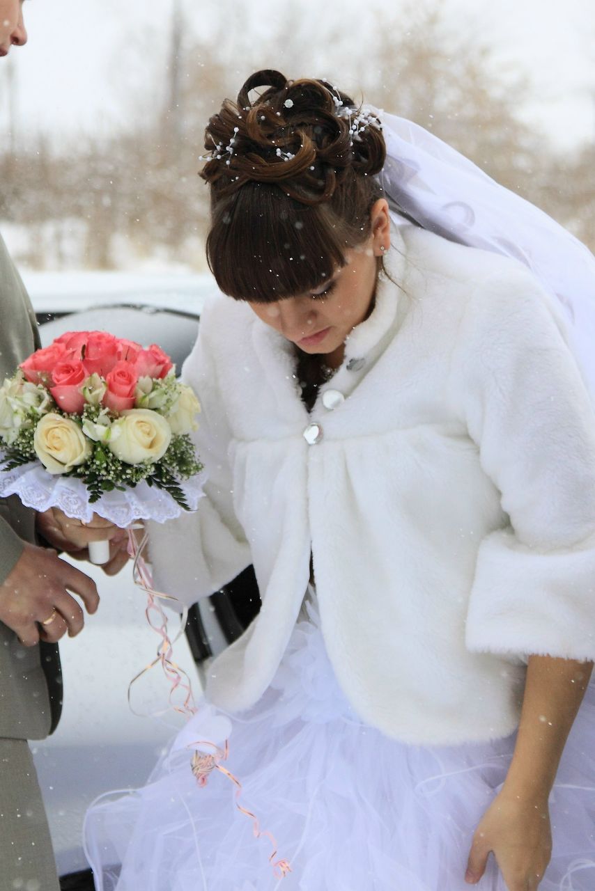 Варвара Швеина | Омск