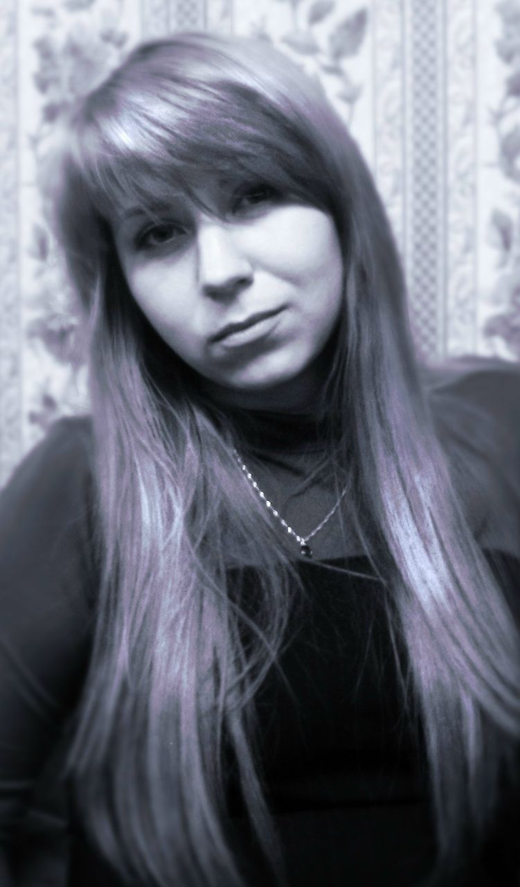 Ульяна Сенюшкина | Москва