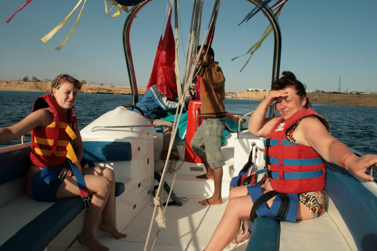 Elena Morozova | Красноярск