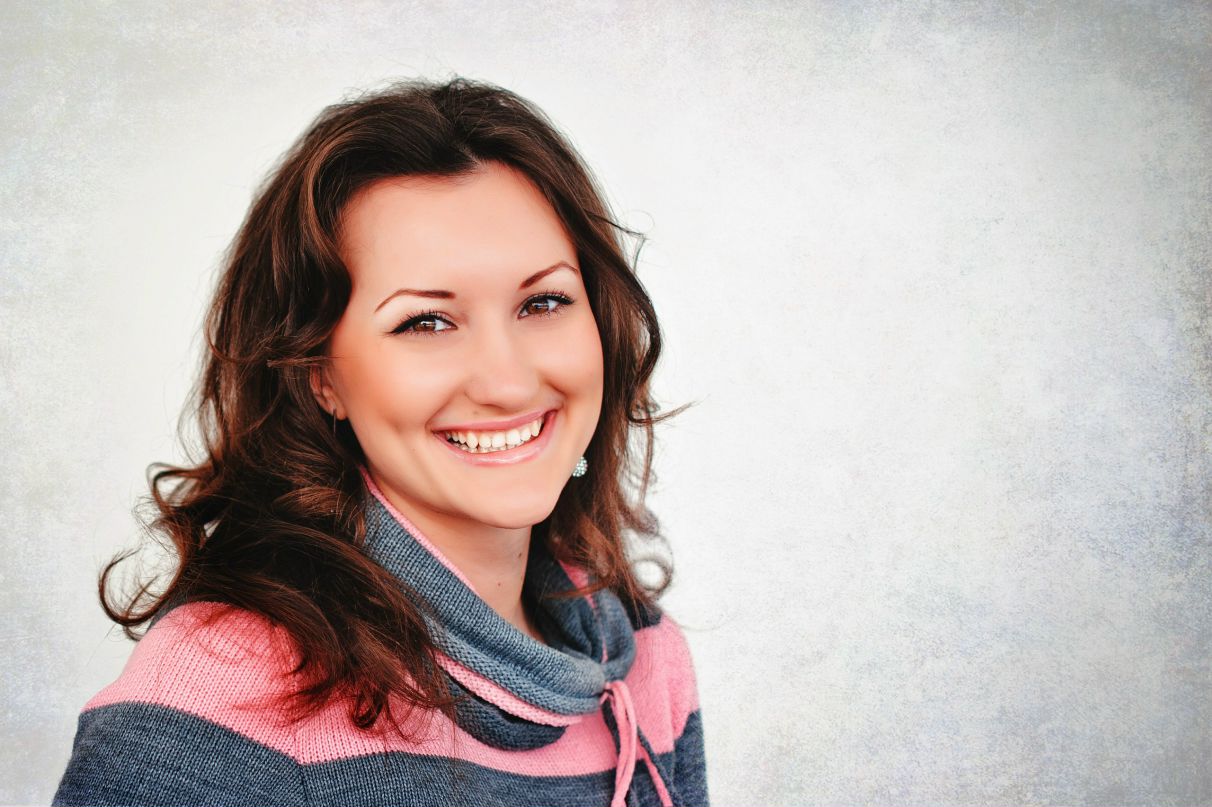 Анечка Кибец | Харьков