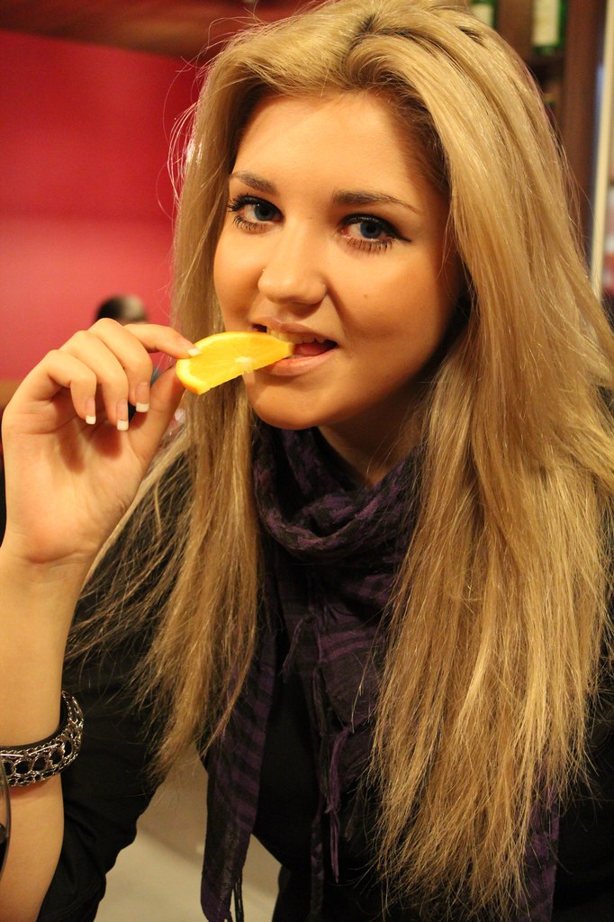 Мария Бухвостова | Балаково