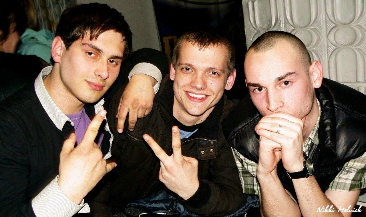 Андрей Головнев | Калининград