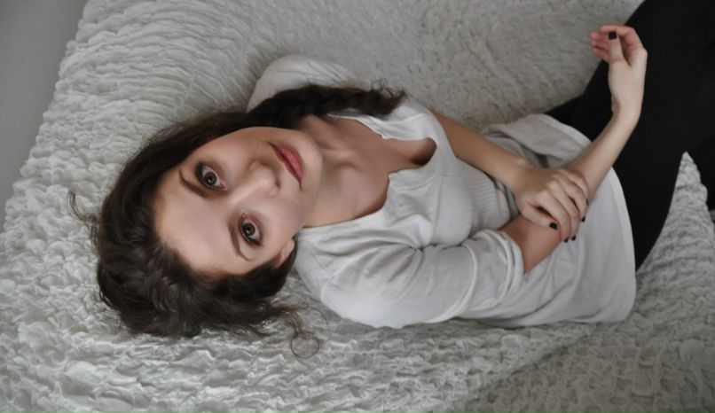 Екатерина Бидная | Москва