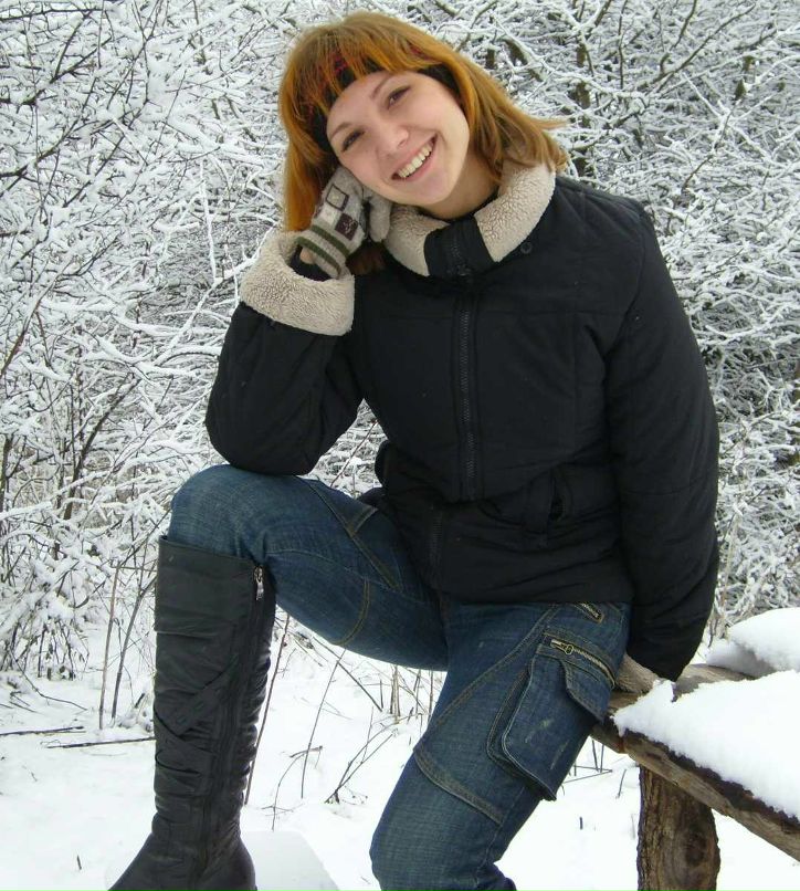 Александра Малиновская | Ессентуки