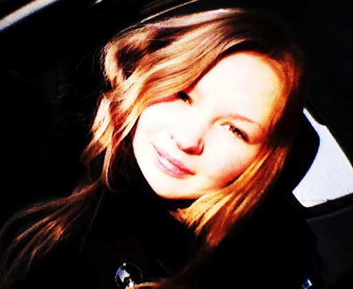 Мария Затворова | Нижний Новгород