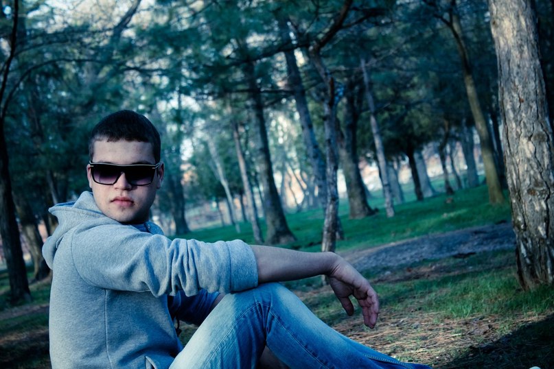 Андрей Завесин | Владикавказ