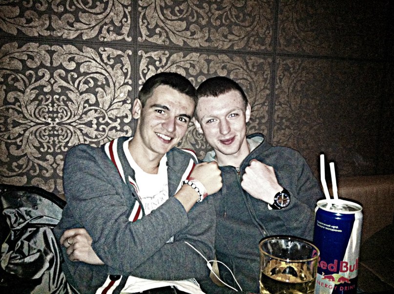 Віталік Сороковський | 