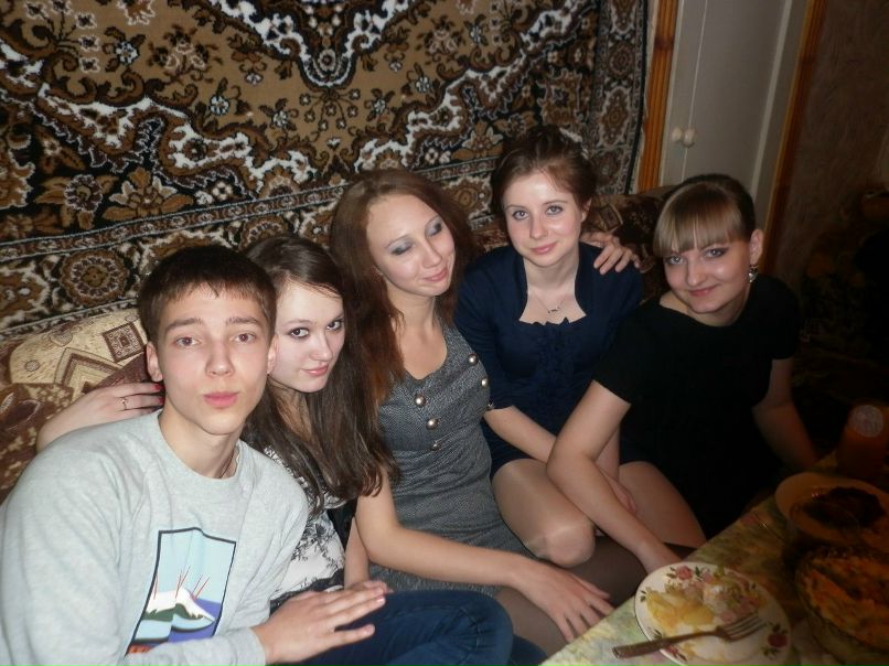 Илья Шибаев | 