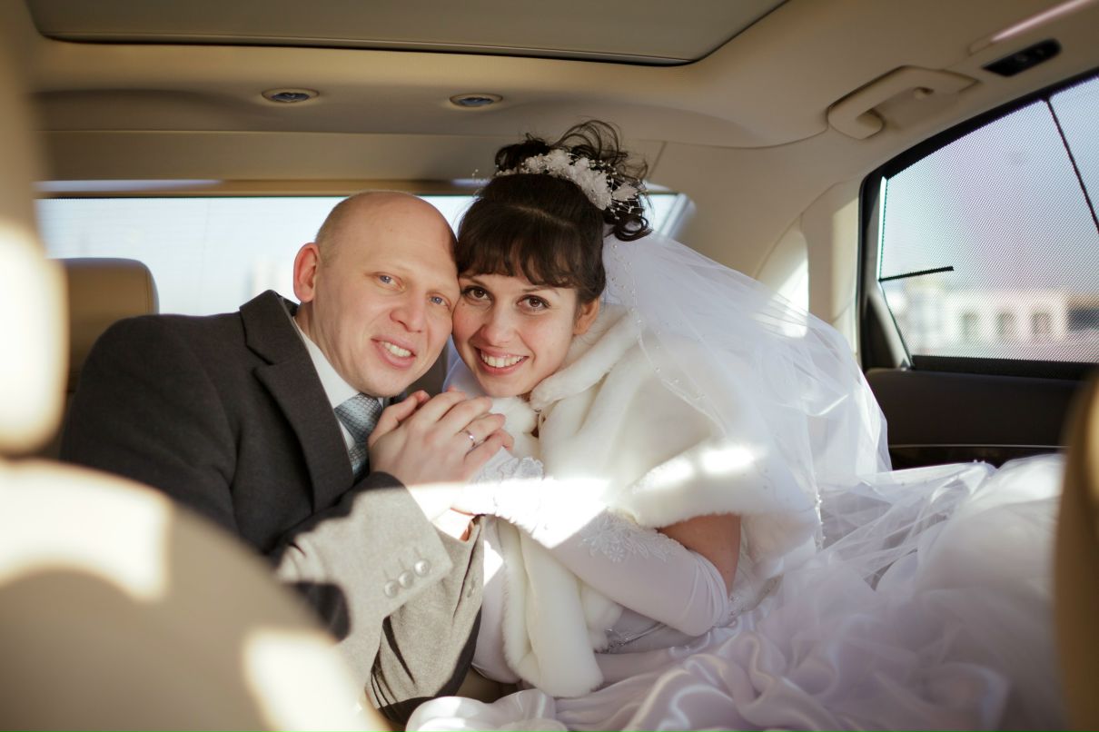 Полина Дарьина | Санкт-Петербург