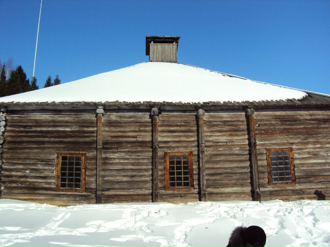 Юлия Сиринова | Пермь