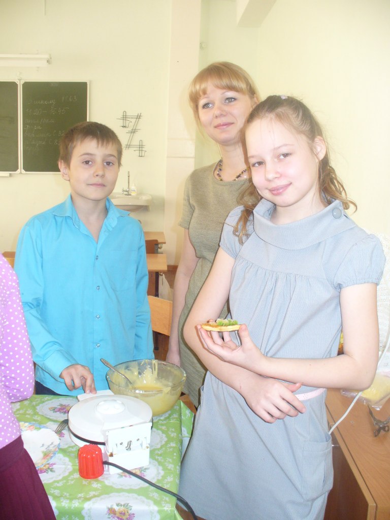 Екатерина Чуланова | Новокузнецк