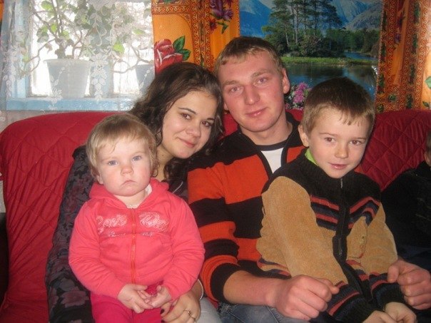 Ігор Хомяк | Сарны