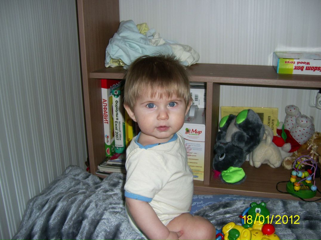 Тарас Сторожук | Киев