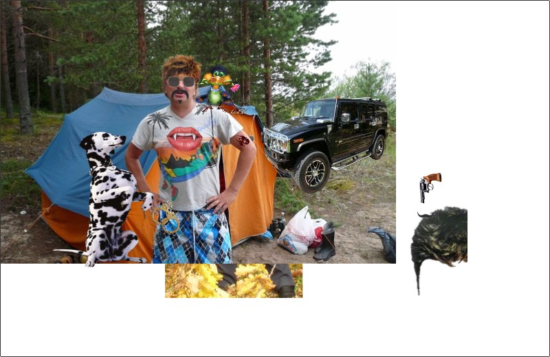 Игорь Чернер | Санкт-Петербург