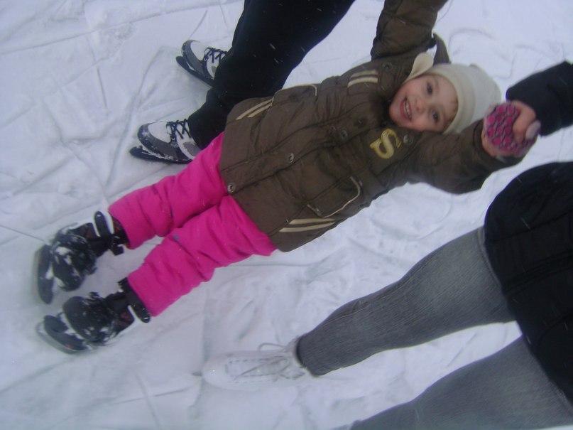 Галина Коломиец | Тула