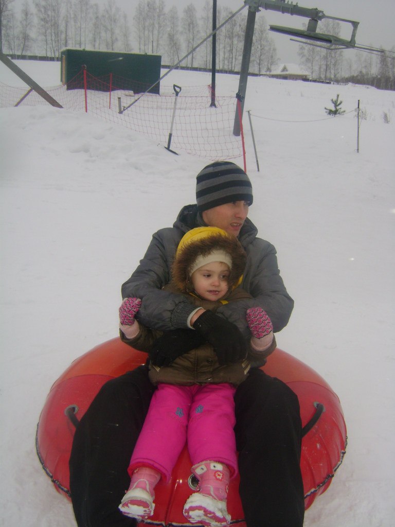 Галина Коломиец | Тула