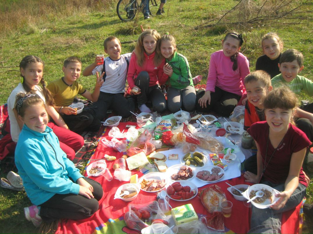 Юлия Никитчук Владимировна | Кропивницкий / Кировоград