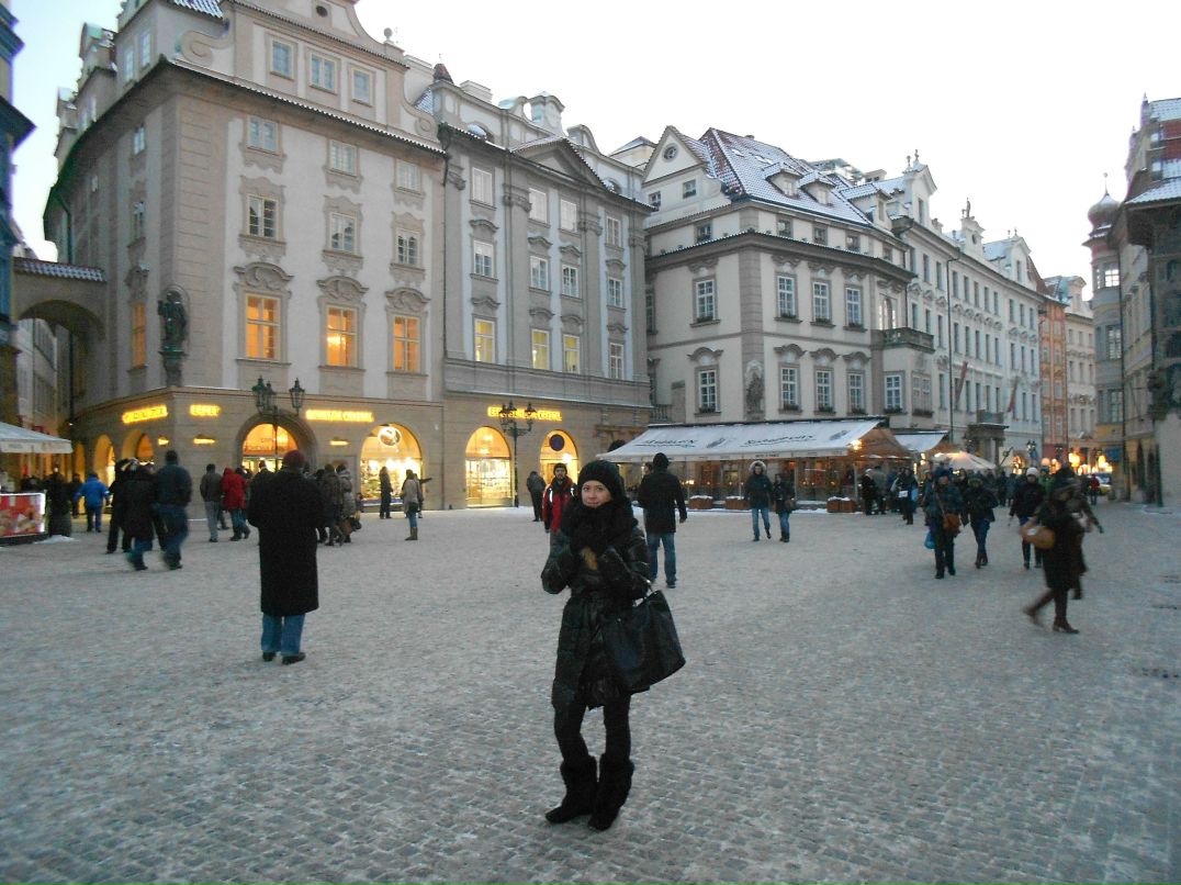 Irina Doskoch | Хмельницкий