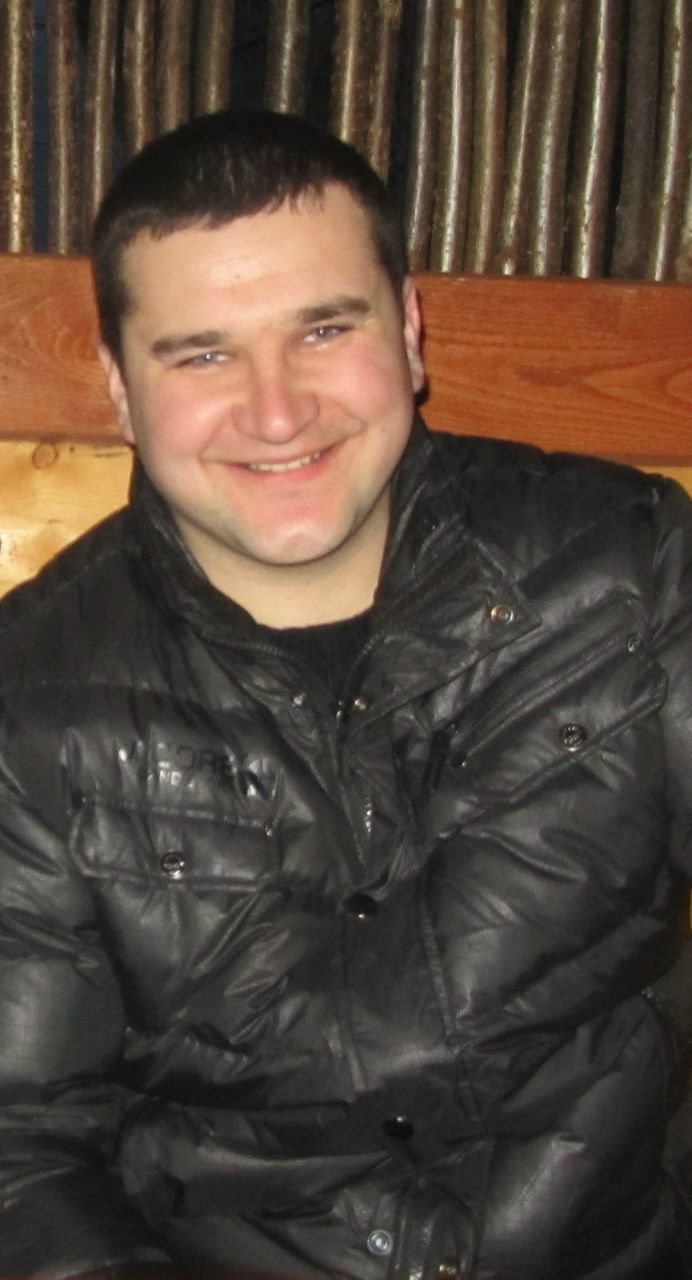 Ростислав Ковпак | Львов