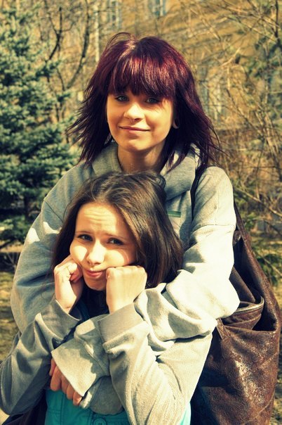 Надежда Александровна | Санкт-Петербург