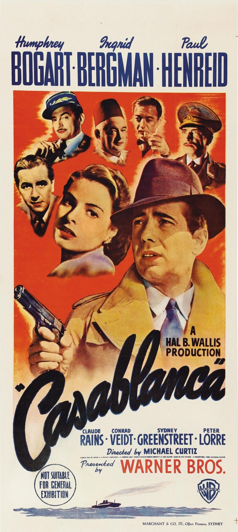 Владимир Русаков Rocka☮Rolla | Москва