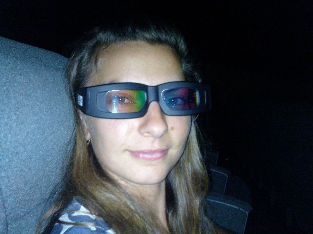 Александра Пулинец | Одесса