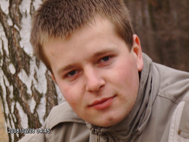 Тарас Чупакабра | Черкассы