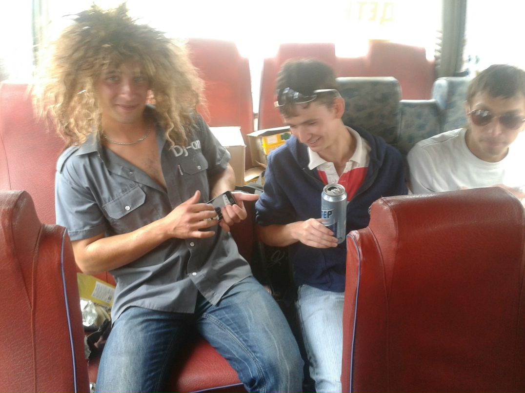 Евгений Морозов TooDay | Санкт-Петербург