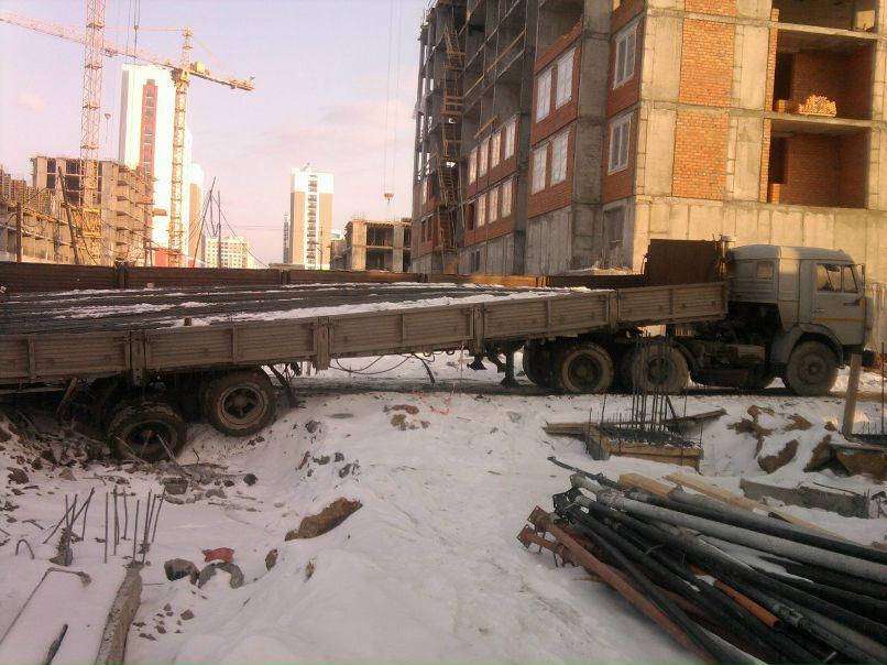 Александр Попов | Екатеринбург