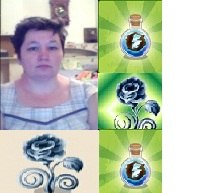 Людочка Смирнова | Миасс